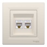 Schneider Electric Asfora EPH4400123 вид спереди