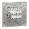 Schneider Electric Asfora EPH4400123 вид сзади в повороте