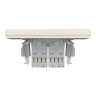 Schneider Electric Asfora EPH4400123 вид сверху