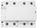 Контактор модульний 4P 100A 4NO АСКО-Укрем MK-N A0040030039