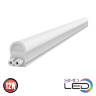 Светильник линейный светодиодный 16W 6400K 1155mm Horoz Electric OMEGA-16 052-002-0120-010 в Сумах
