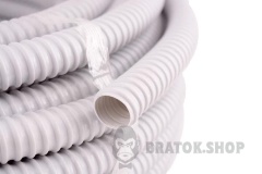 Труба гнучка армована e.g.tube.pro.32 (30м)