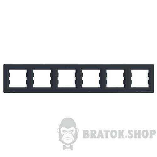 Schneider Electric Asfora EPH5800671 вид спереди
