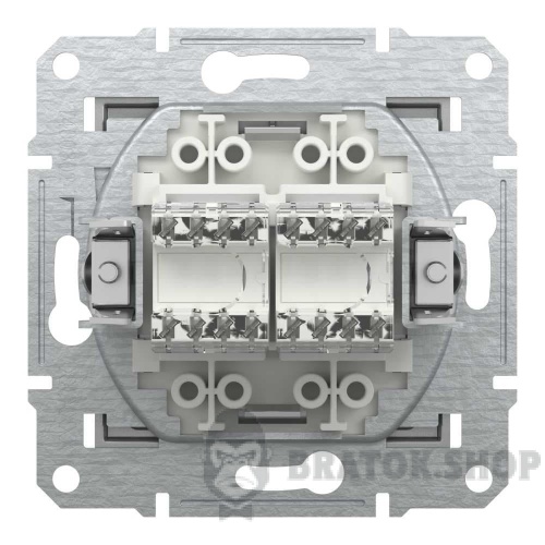 Schneider Electric Asfora EPH4400161 вид сзади