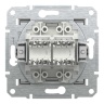 Schneider Electric Asfora EPH4400161 вид сзади