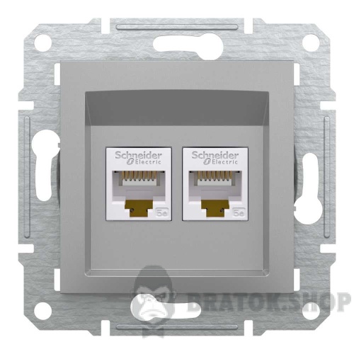 Schneider Electric Asfora EPH4400161 вид спереди