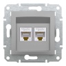Schneider Electric Asfora EPH4400161 вид спереди