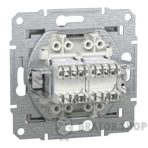 Schneider Electric Asfora EPH4400161 вид сзади в повороте