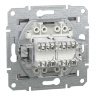 Schneider Electric Asfora EPH4400161 вид сзади в повороте