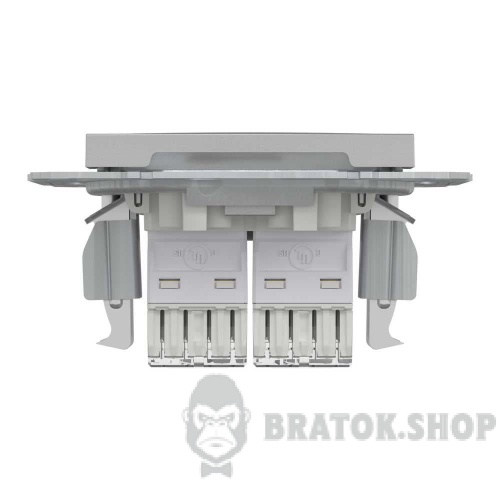 Schneider Electric Asfora EPH4400161 вид сверху