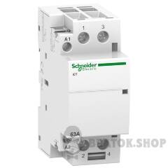 КОНТАКТОР 63A 2NO 24В ~ 50Гц