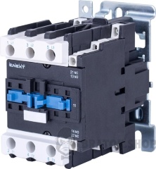 Контактор e.pro.ukc.3.50.36.1NO+1NC 50А, 36В, 1NO+1NC