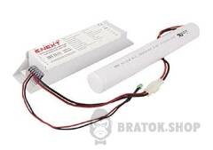 Блок аварійного живлення e.emerg.kit.44.led.new, Led, 1,5 години