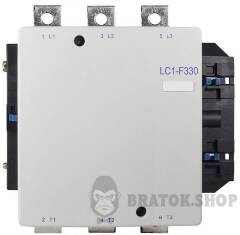 Контактор KM 330 М7 230В (LC1-F330)