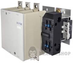 Контактор KM 330 М7 230В (LC1-F330)
