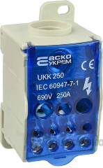 Распределительный блок JHUKK-250