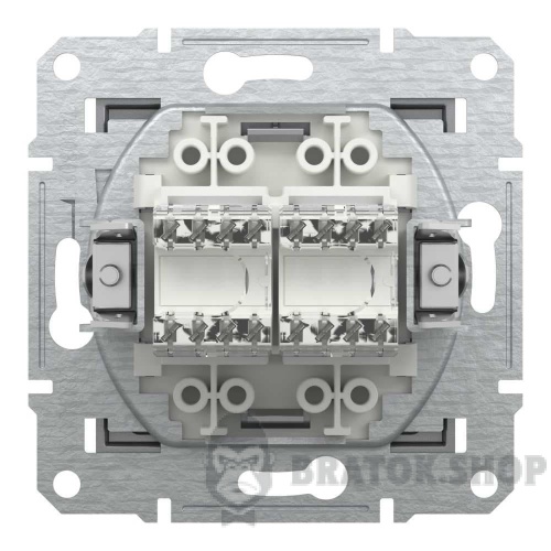 Schneider Electric Asfora EPH4400162 вид сзади
