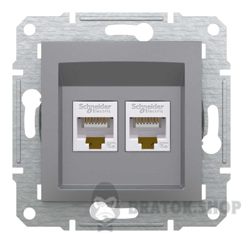 Schneider Electric Asfora EPH4400162 вид спереди