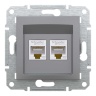 Schneider Electric Asfora EPH4400162 вид спереди