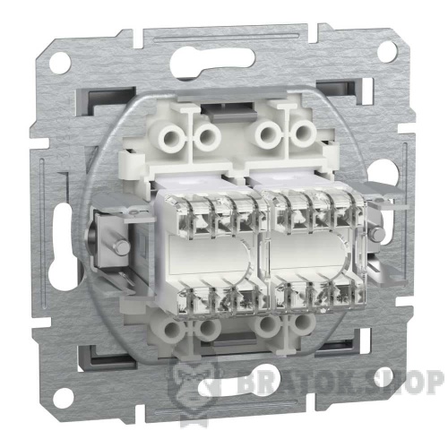 Schneider Electric Asfora EPH4400162 вид сзади в повороте
