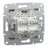 Schneider Electric Asfora EPH4400162 вид сзади в повороте