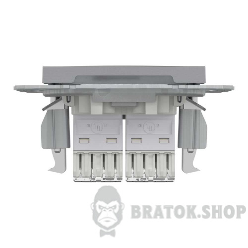 Schneider Electric Asfora EPH4400162 вид сверху