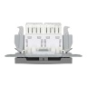 Schneider Electric Asfora EPH4400162 вид сверху 2