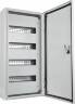 Щиток електричний металевий 48 мод IP54 УСКО-Укрем UBox зовнішній A0260010012