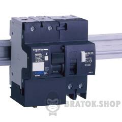 ДИФ.МОД.VIGI NG125 2P 63A 30МA 230-415В