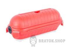 Водонепроницаемый бокс e.box.fsh.01, IP44