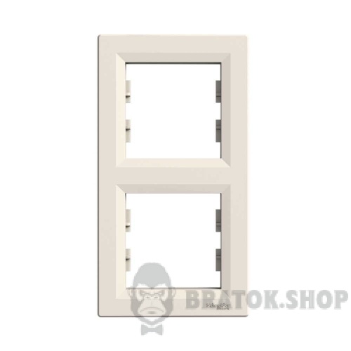 Schneider Electric Asfora EPH5810223 вид спереди