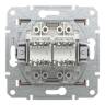 Schneider Electric Asfora EPH4400169 вид сзади