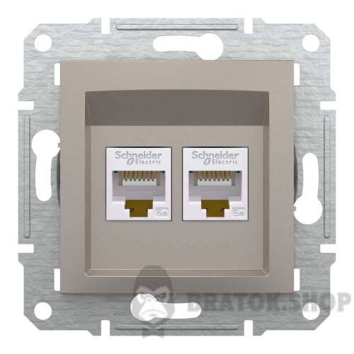 Schneider Electric Asfora EPH4400169 вид спереди