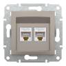 Schneider Electric Asfora EPH4400169 вид спереди