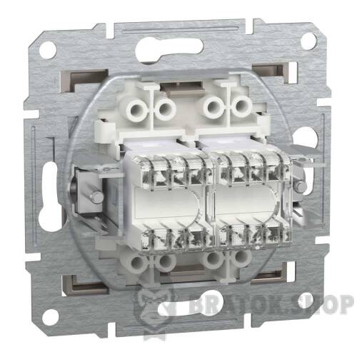 Schneider Electric Asfora EPH4400169 вид сзади в повороте