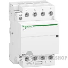 КОНТАКТОР 63A 4NO 220/240В ~ 50Гц