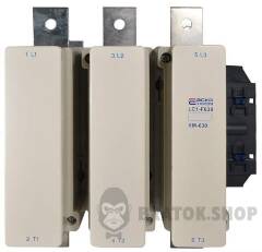 Контактор KM 630 М7 230В (LC1-F630)