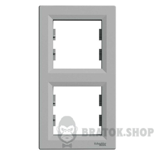 Schneider Electric Asfora EPH5810261 вид спереди