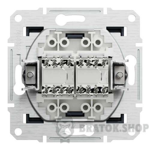 Schneider Electric Asfora EPH4400171 вид сзади