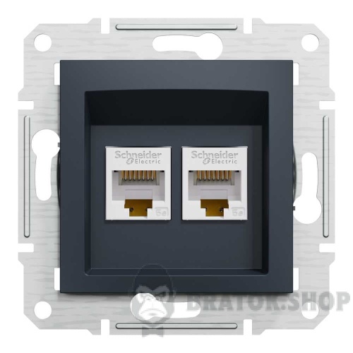 Schneider Electric Asfora EPH4400171 вид спереди