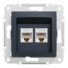 Schneider Electric Asfora EPH4400171 вид спереди
