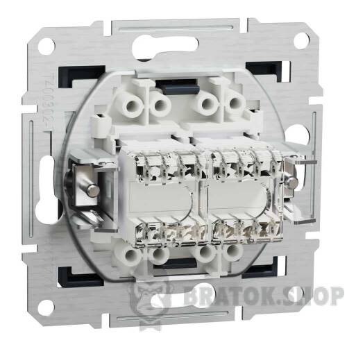 Schneider Electric Asfora EPH4400171 вид сзади в повороте
