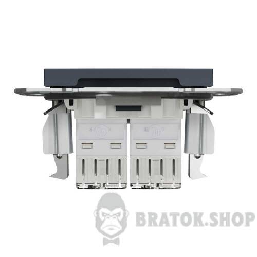 Schneider Electric Asfora EPH4400171 вид сверху