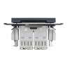 Schneider Electric Asfora EPH4400171 вид сверху
