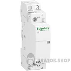 КОНТАКТОР 25A 1NO 230/240В ~ 50Гц