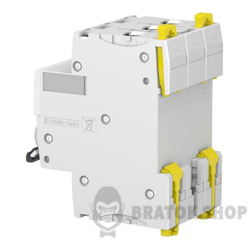 АВТОМАТИЧНИЙ ВИМИКАЧ iC60N 3P 50A C A9F79350 в Киеве