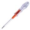 Індикатор-викрутка e.tool.test07  190х4,5хph1 прямий+хрестовий  АС100-500В