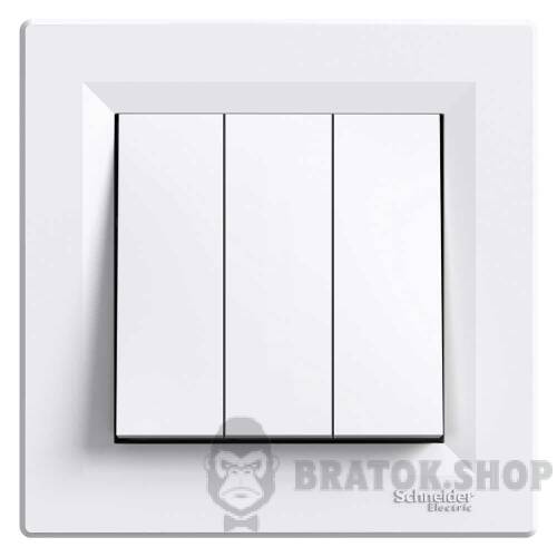 Schneider Electric Asfora EPH2100121 вид спереди