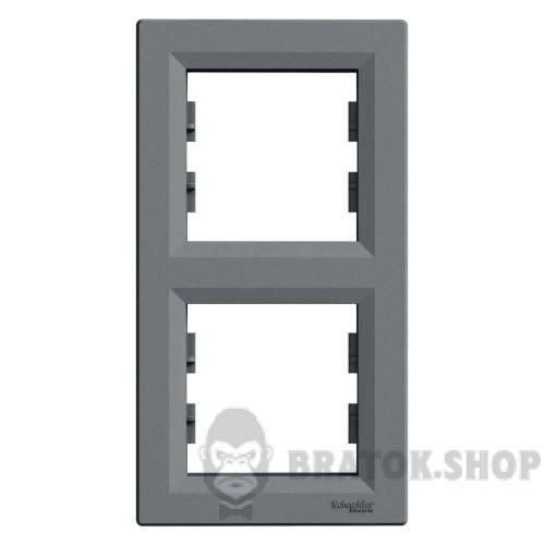 Schneider Electric Asfora EPH5810262 вид спереди
