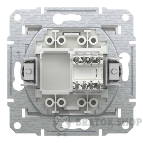 Schneider Electric Asfora EPH4370121 вид сзади